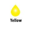 Чорнило ColorWay Epson SP R270/290 RX500 TX650Yellow (CW-EW650Y1) зображення 2