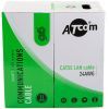 Кабель сетевой Atcom FTP 305м cat.5e Standart CCA (3801) изображение 2