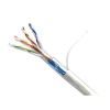 Кабель сетевой Atcom FTP 305м cat.5e Standart CCA (3801) изображение 4