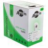 Кабель сетевой Atcom FTP 305м cat.5e Standart CCA (3801)