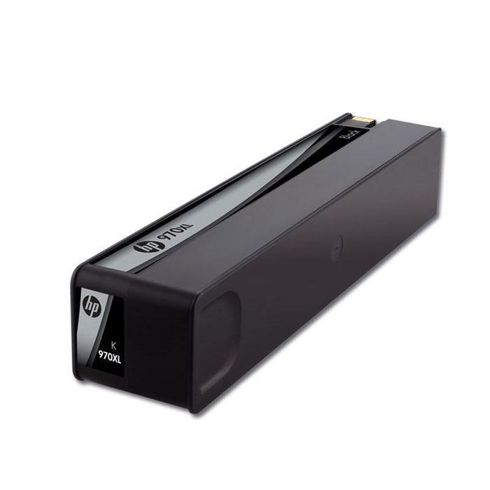 Картридж HP DJ No.970XL OJ Pro X451dw/X476dw/X551dw/ X576dw Black (CN625AE) изображение 2
