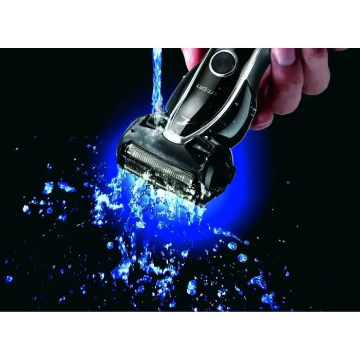 Электробритва Panasonic ES-ST25K (ES-ST25KS820) изображение 3