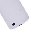 Чохол до мобільного телефона Nillkin для Samsung I9295 /Super Frosted Shield/White (6077026) зображення 4