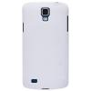 Чехол для мобильного телефона Nillkin для Samsung I9295 /Super Frosted Shield/White (6077026)