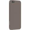 Чохол до мобільного телефона Ozaki iPhone 5/5S O!coat 0.3 Solid Light Brown (OC530LB)