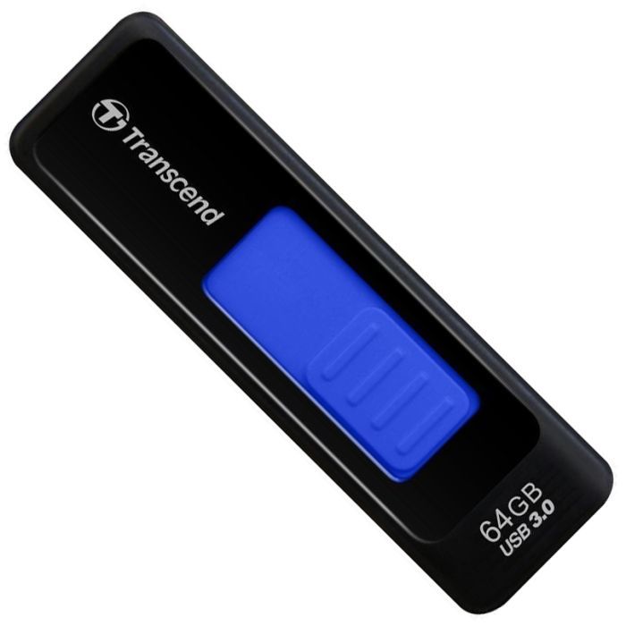 USB флеш накопитель Transcend 128Gb JetFlash 760 (TS128GJF760)