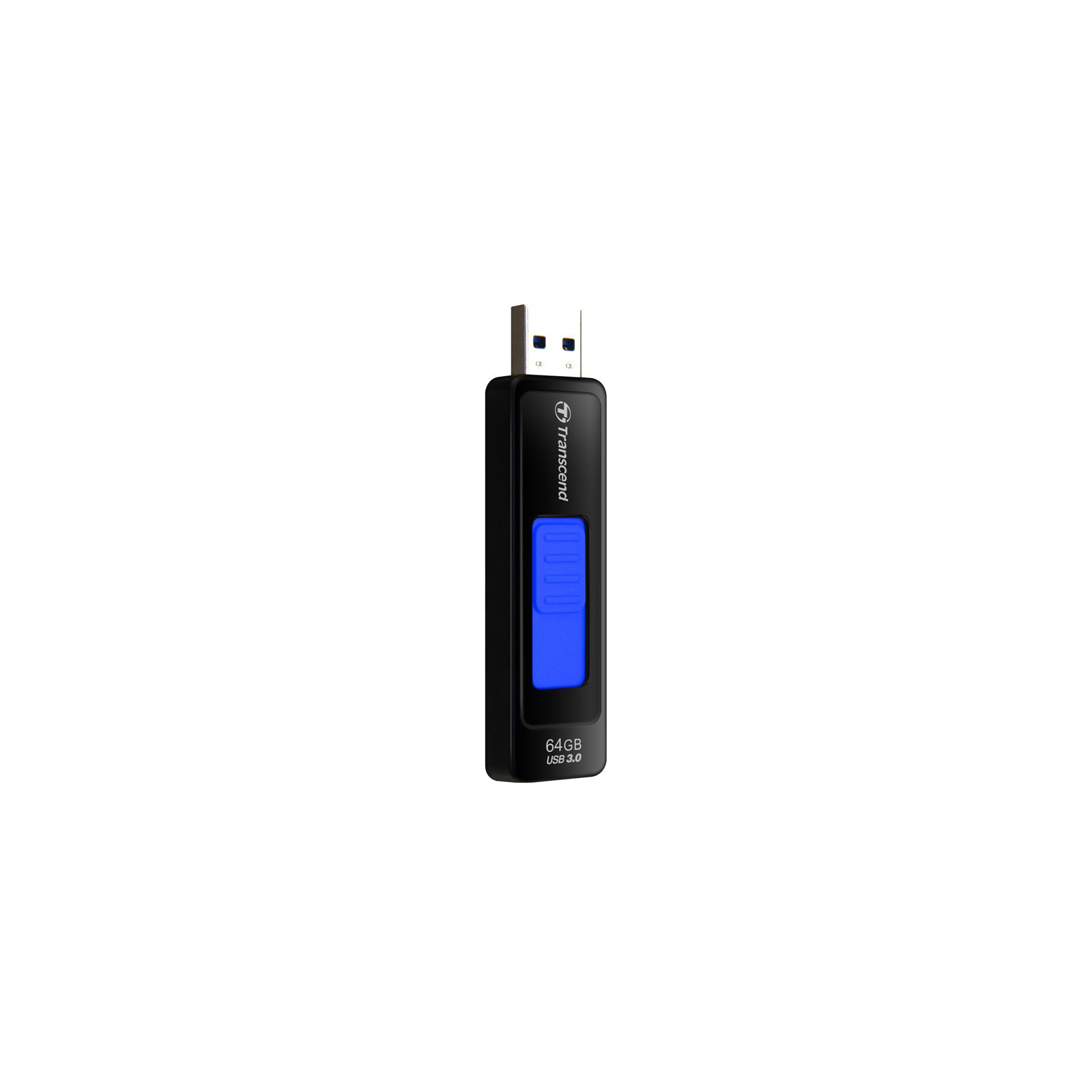 USB флеш накопичувач Transcend JetFlash 760 (TS64GJF760) зображення 2