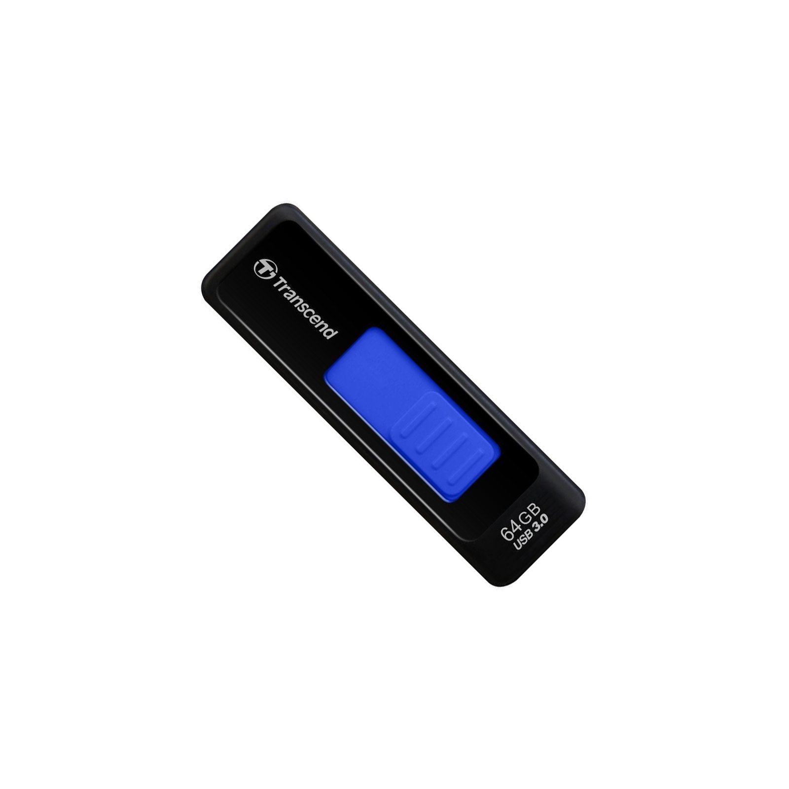 USB флеш накопичувач Transcend JetFlash 760 (TS64GJF760)