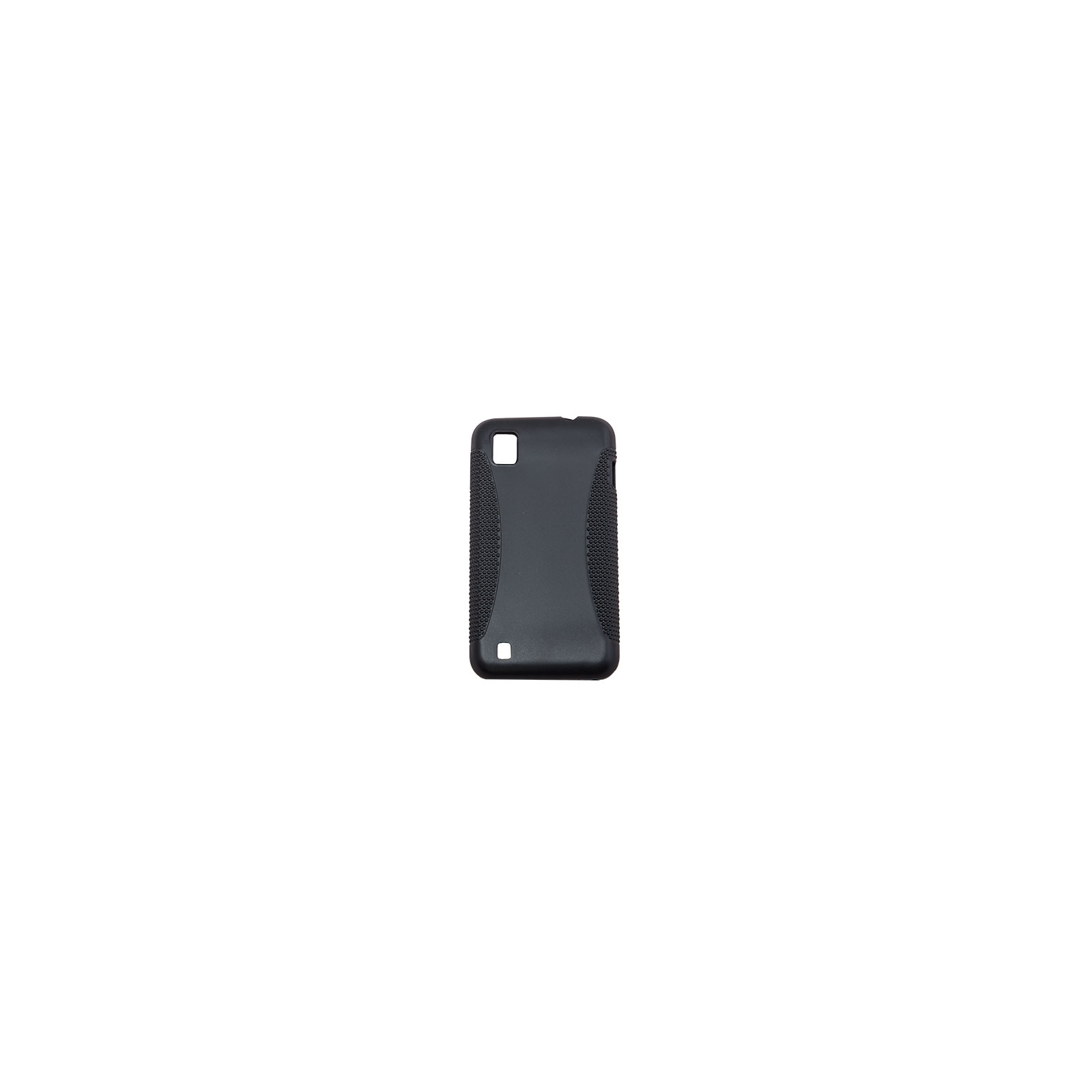 Чохол до мобільного телефона для ZTE V880E (Black) Elastic PU Drobak (219020)