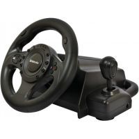 Руль Defender Forsage Drift GT (64370) изображение 2