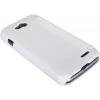 Чехол для мобильного телефона Nillkin для LG L90 Dual /Spark/ Leather/White (6154935) изображение 4