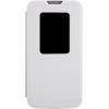Чохол до мобільного телефона Nillkin для LG L90 Dual /Spark/ Leather/White (6154935)