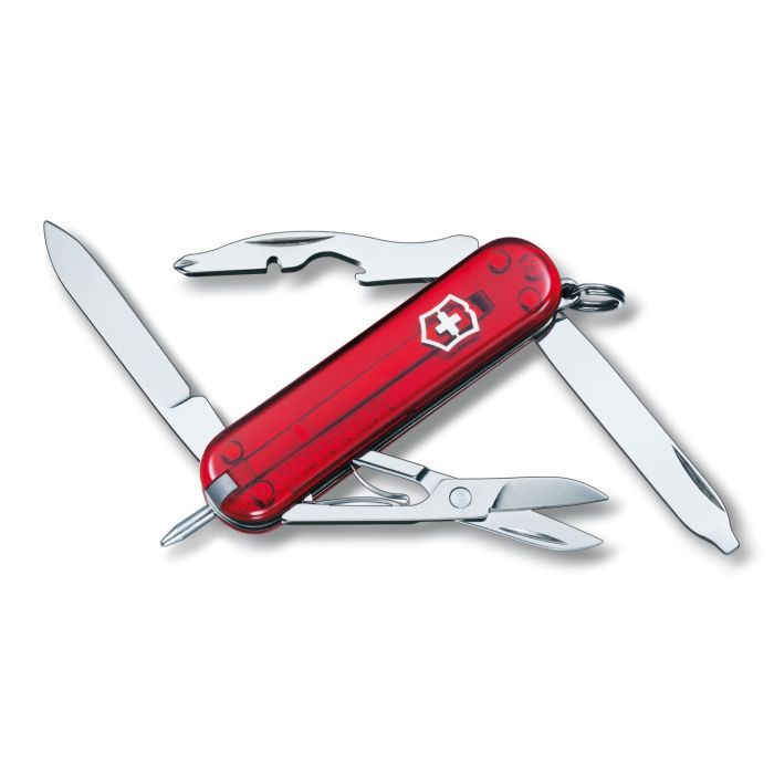 Нож Victorinox Manager (0.6365.T)