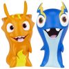 Фігурка Slugterra Бурпи V1 и Джулс (51449)
