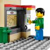Конструктор LEGO City Железнодорожная станция (60050) изображение 5
