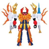 Фигурка Power Rangers Мегазорд-Краб (31577)