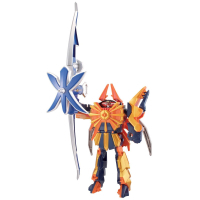 Фигурка Power Rangers Мегазорд-Краб (31577) изображение 3