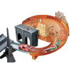 Автотрек Mattel Мировой Гран-при (BGF05) изображение 3