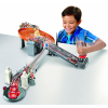 Автотрек Mattel Мировой Гран-при (BGF05) изображение 4