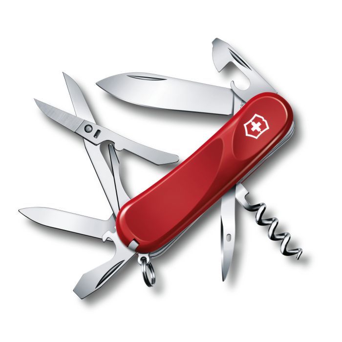 Нож Victorinox Evolution 14 (2.3903.E.)