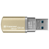 USB флеш накопичувач Transcend 64GB JetFlash 820 USB 3.0 (TS64GJF820G) зображення 2