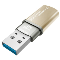 USB флеш накопитель Transcend 64GB JetFlash 820 USB 3.0 (TS64GJF820G) изображение 3