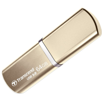 USB флеш накопитель Transcend 64GB JetFlash 820 USB 3.0 (TS64GJF820G) изображение 4