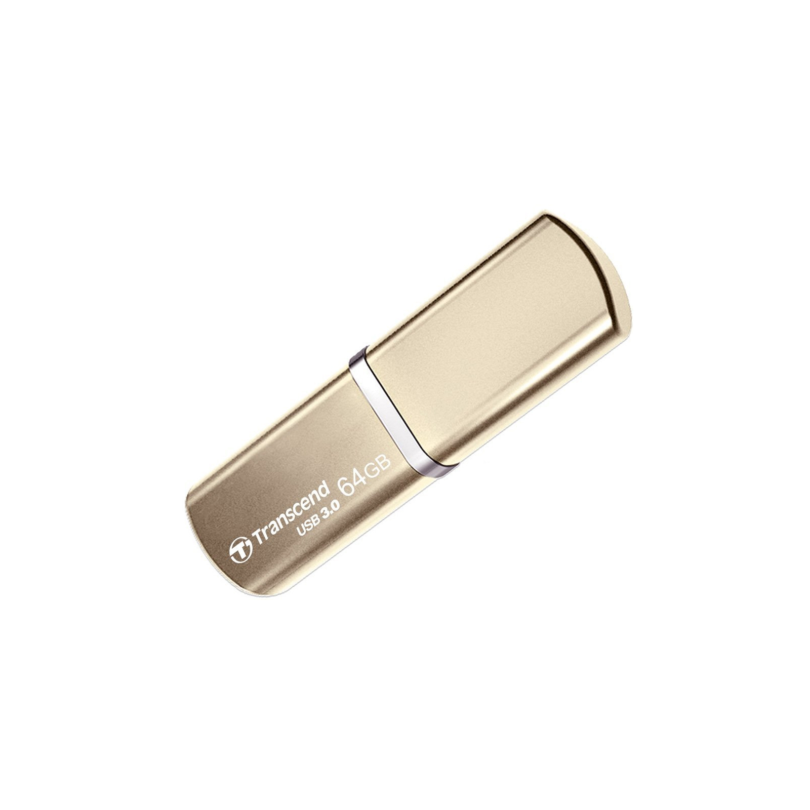 USB флеш накопичувач Transcend 64GB JetFlash 820 USB 3.0 (TS64GJF820G) зображення 4