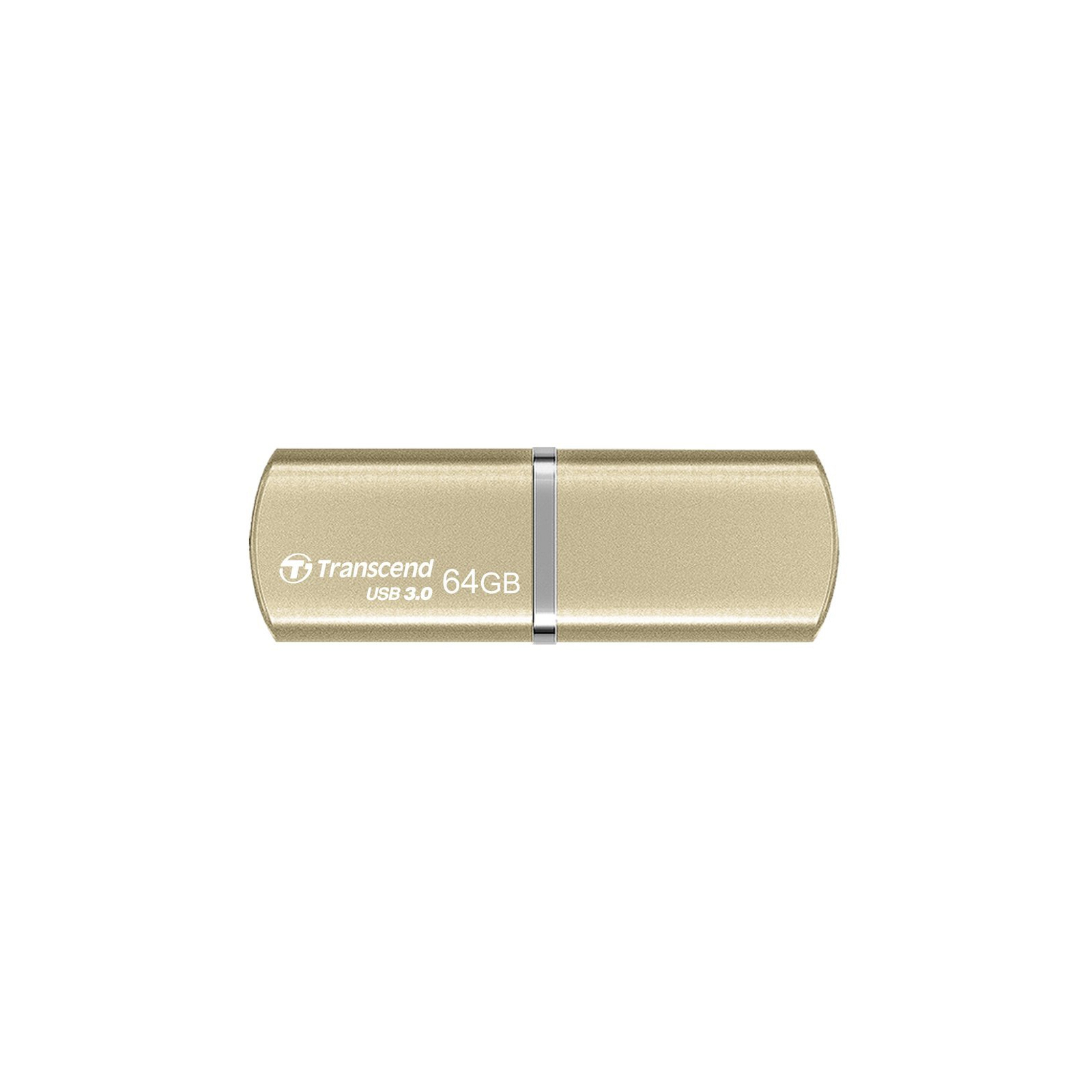 USB флеш накопитель Transcend 64GB JetFlash 820 USB 3.0 (TS64GJF820G)