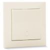 Кнопка звонка Sven SE-60014-B-C cream (7100038)