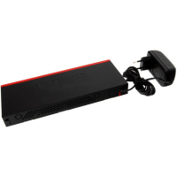Маршрутизатор Mikrotik RB2011LS-IN изображение 3
