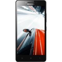 Мобільний телефон Lenovo A6000 Black (P0SB000CUA)