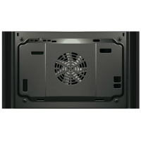 Духовой шкаф Bosch HBA 23 BN 21 (HBA23BN21) изображение 2