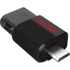 USB флеш накопитель SanDisk 16GB Ultra Dual Drive OTG USB/microUSB (SDDD-016G-G46) изображение 4