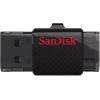 USB флеш накопитель SanDisk 16GB Ultra Dual Drive OTG USB/microUSB (SDDD-016G-G46)