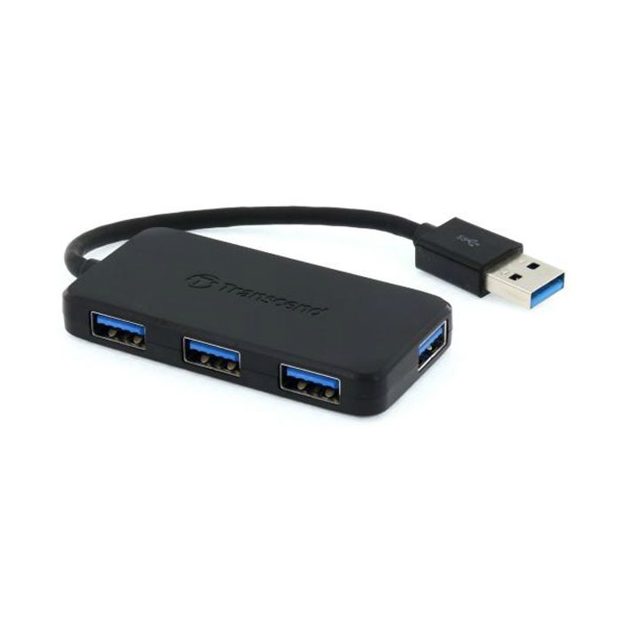 Концентратор Transcend TS-HUB2K