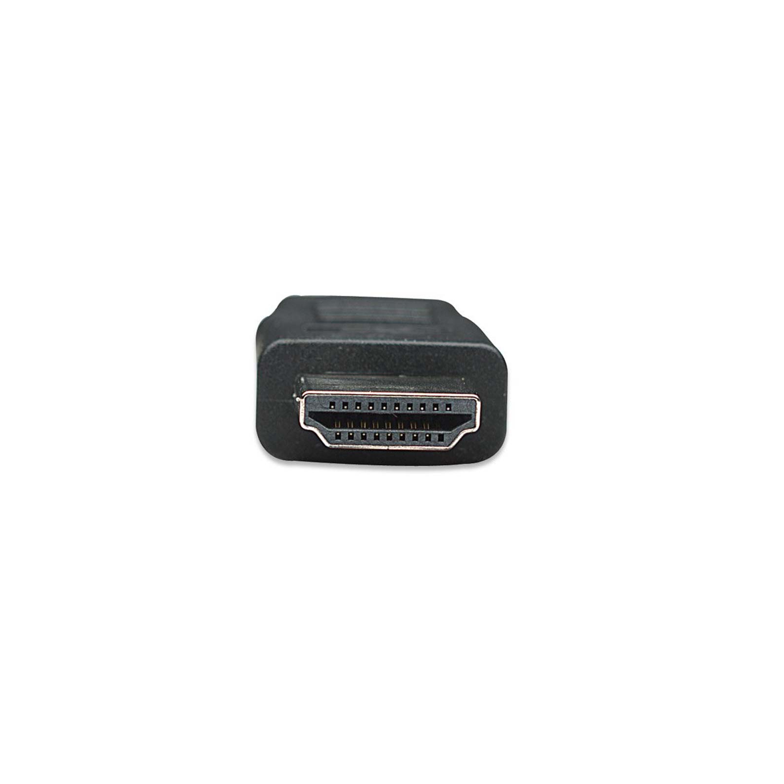Перехідник HDMI M to VGA F Manhattan (151450) зображення 6