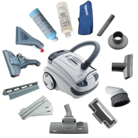 Пылесос Thomas HYGIENE T2 (788544) изображение 8