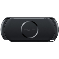 Игровая консоль Sony PSP Street Bundle LBP ESN + Cars 2 ESN (107214) изображение 2