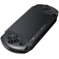 Игровая консоль Sony PSP Street Bundle LBP ESN + Cars 2 ESN (107214) изображение 3