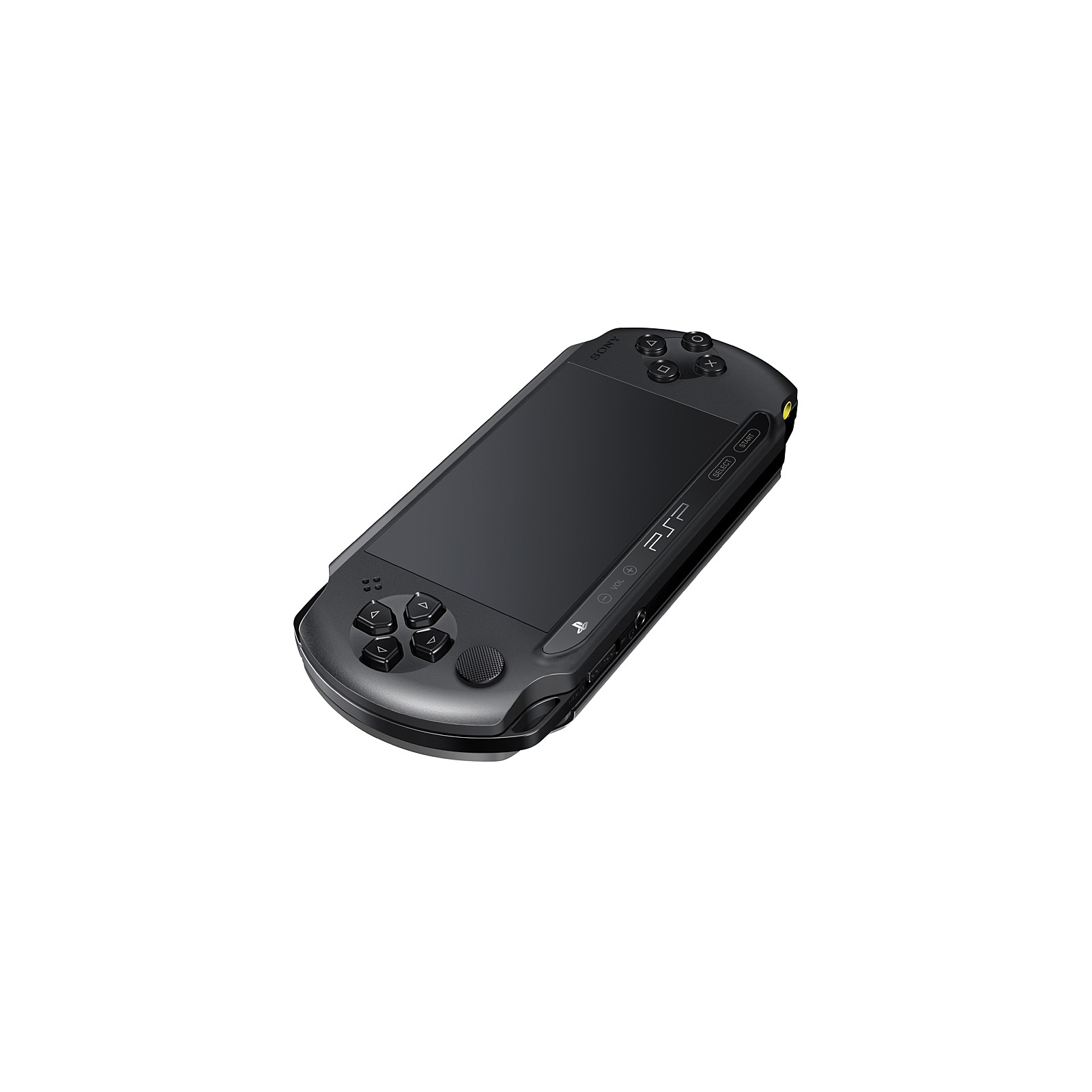 Ігрова консоль Sony PSP Street Bundle LBP ESN + Cars 2 ESN (107214) зображення 3