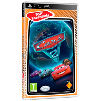 Игровая консоль Sony PSP Street Bundle LBP ESN + Cars 2 ESN (107214) изображение 5