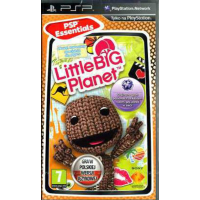 Игровая консоль Sony PSP Street Bundle LBP ESN + Cars 2 ESN (107214) изображение 6