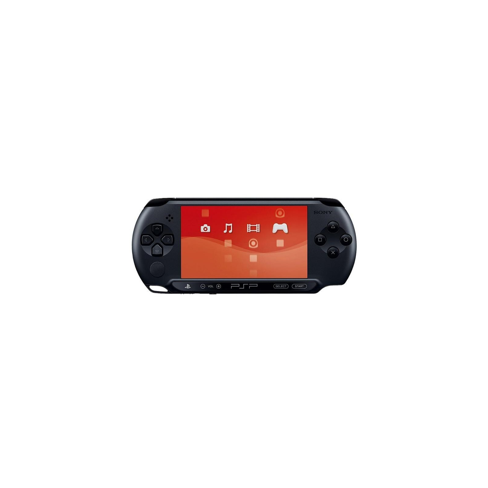 Ігрова консоль Sony PSP Street Bundle LBP ESN + Cars 2 ESN (107214)