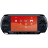 Игровая консоль Sony PSP Street Bundle LBP ESN + Cars 2 ESN (107214)