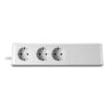 Сетевой фильтр питания APC Essential SurgeArrest 6 outlets + 2 USB (5V, 2.4A) port (PM6U-RS) изображение 3