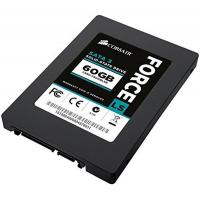 Накопичувач SSD 2.5"  60GB Corsair (CSSD-F60GBLSB) зображення 2