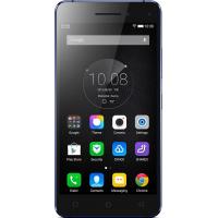 Мобильный телефон Lenovo Vibe S1 Dark Blue (PA200032UA)