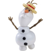 Фигурка Mattel Снеговик Олаф Летнее пение из м/ф Дисней Ледяное сердце (CJW68) изображение 2