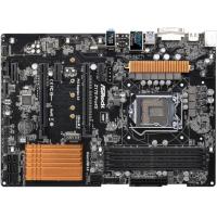 Материнская плата ASRock Z170 Pro4S изображение 2